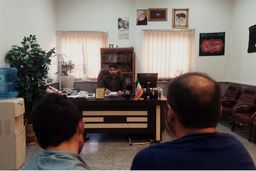 جزئیات شهادت مأمور پلیس با چاقوی آشپزخانه در میدان سپاه! + نخستین عکس و گفت‌وگو با قاتل ۲۱ساله
