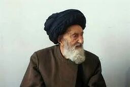 نماینده اردبیل در مجلس خبرگان رهبری دارفانی را وداع گفت