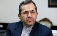  ایران آماده مذاکرات جدید  شد اگر آمریکا ما را متقاعد کند