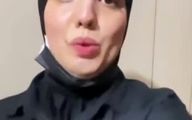 آخرین ویدیوی خبرنگار فلسطینی قبل از شهادت