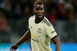 لالیگا بهترین لیگ برای پل پوگبا است