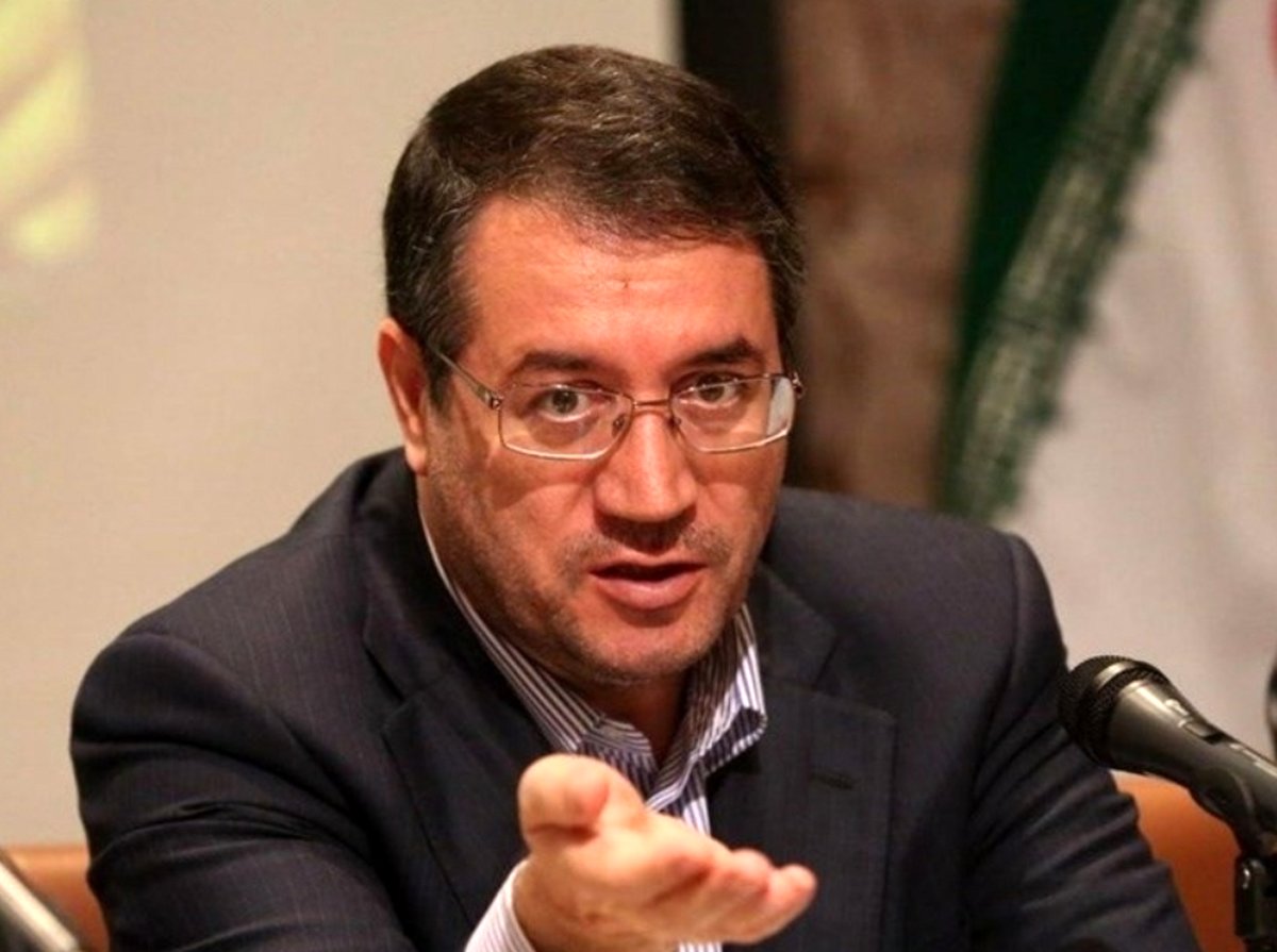 وزیر صمتپس از سهمیه بندی بنزین: نباید گرانی می شد!