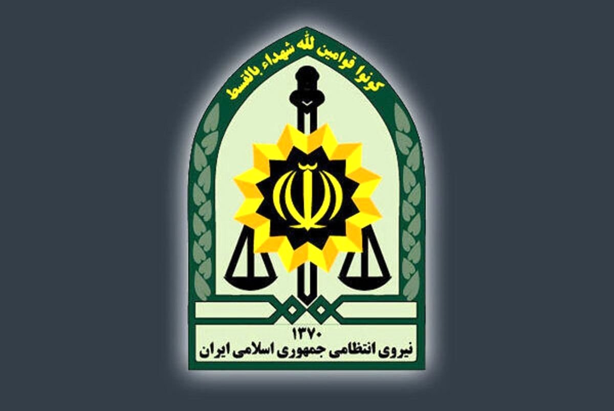 دستگیری عامل اسرائیل در ایستگاه امام خمینی مترو تهران
