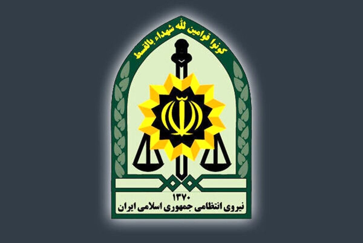 دستگیری عامل اسرائیل در ایستگاه امام خمینی مترو تهران