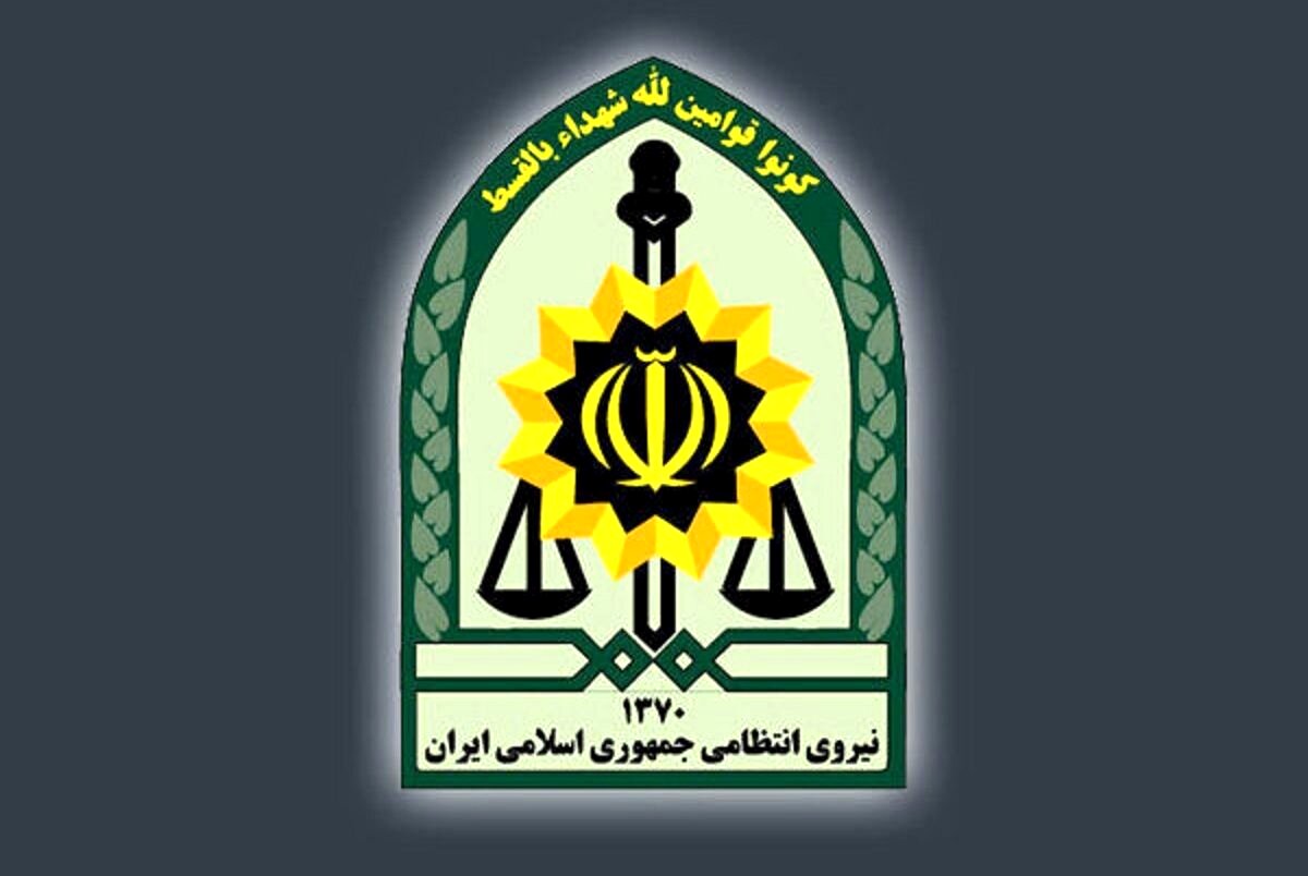 دستگیری عامل اسرائیل در ایستگاه امام خمینی مترو تهران