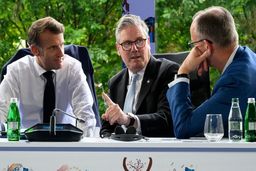 پیشنهاد ویژه اروپا به ایران درباره فعال نشدن مکانیسم ماشه