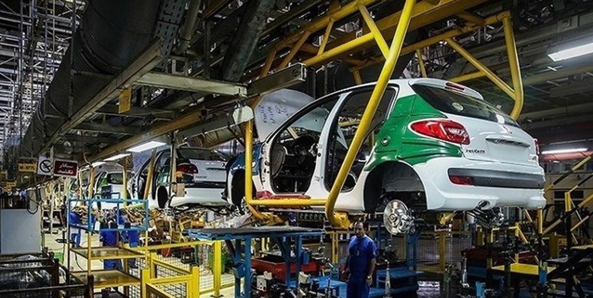 جدیدترین تصمیمات در جلسه بازنگری قیمت گذاری خودرو+جزئیات