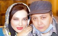 جنجال جدید شهره لرستانی در اینستاگرام  سوژه شد | ساقدوش عروسی شهره لرستانی مشخص شد 