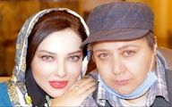 بیوگرافی شهره لرستانی 