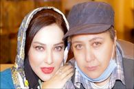 بیوگرافی شهره لرستانی 