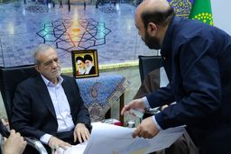 فرمان پزشکیان برای قطع برق همه ادارات از تابستان