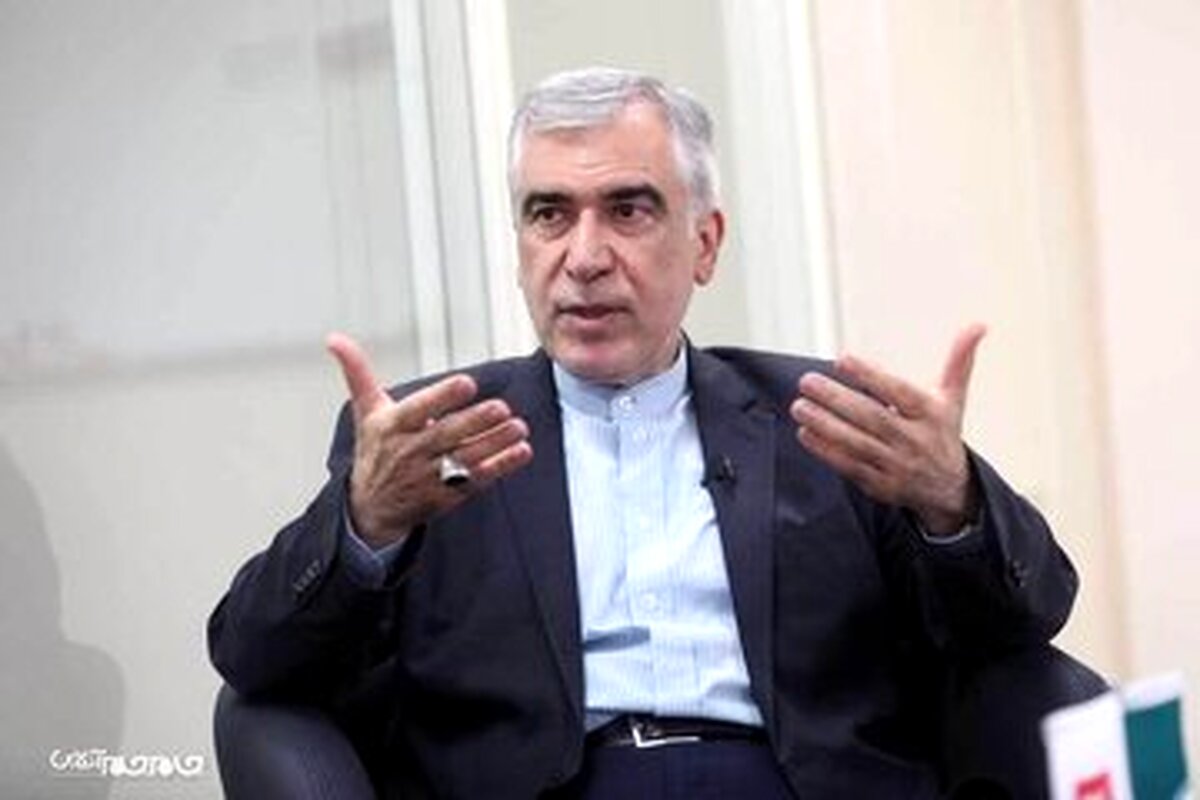 عناصر تروریستی با ۱۰۰ دلار و پاسپورت افغانستانی در ایران