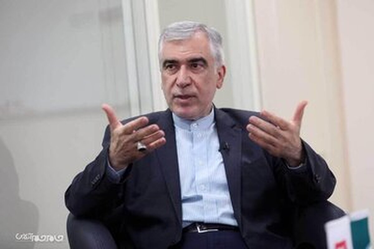 عناصر تروریستی با ۱۰۰ دلار و پاسپورت افغانستانی در ایران
