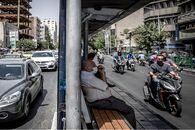 جزئیات تصادف وحشتناک در تهران | سکته راننده اتوبوس کار دست مسافران داد