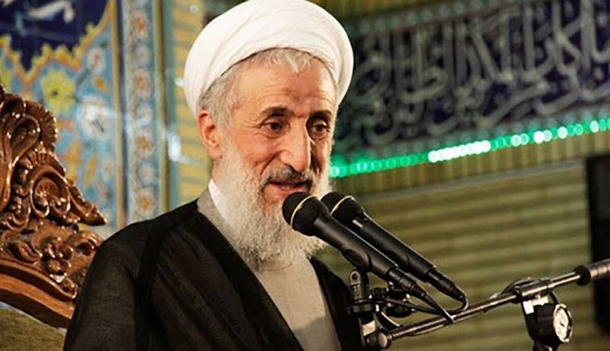 اعلام دستگیری دو فرزند حجت الاسلام صدیقی به اتهام فساد