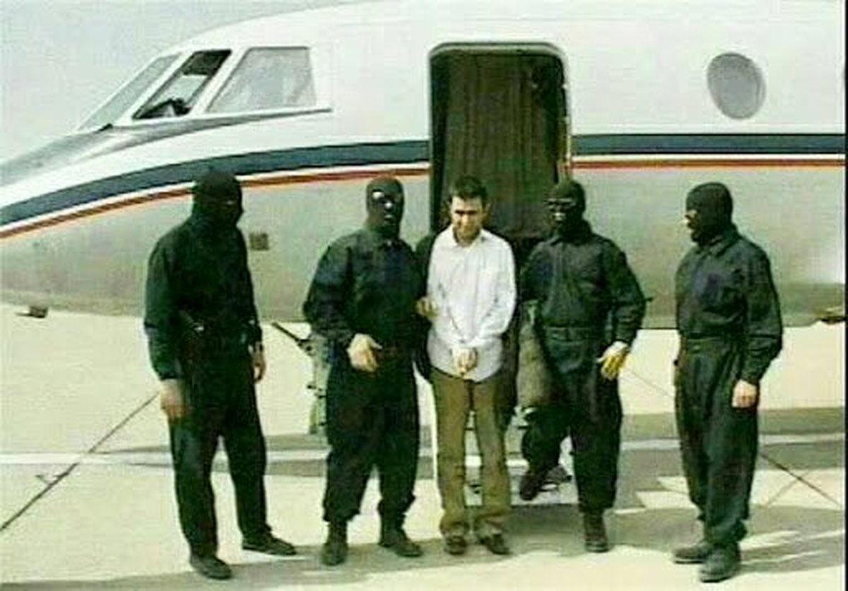 ناگفته‌هایی از دستگیری عبدالمالک ریگی