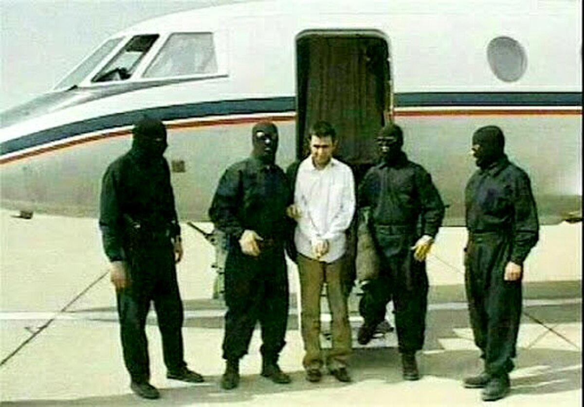 ناگفته‌هایی از دستگیری عبدالمالک ریگی