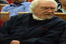 سطح هوشیاری داریوش شایگان پایین است