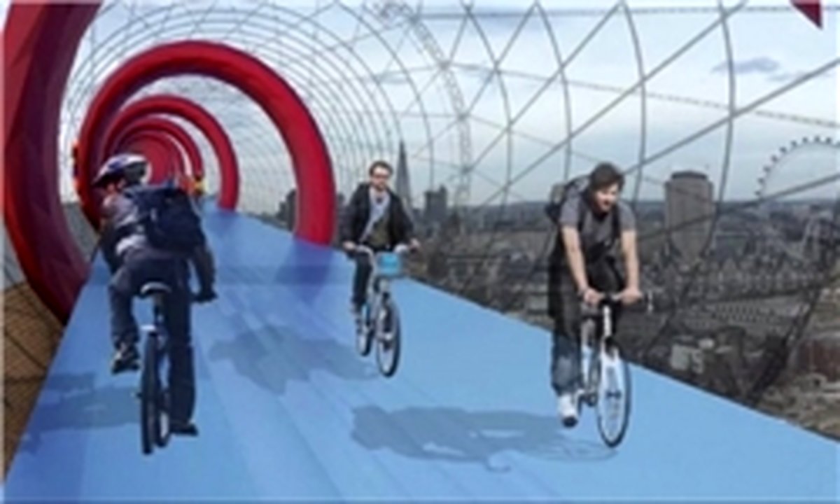 بزرگترین پیست دوچرخهسواری کشور در مشهد آماده شد