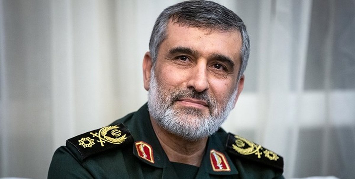 فرمانده نیروی هوافضای سپاه: به خودرو سازان کمک می کنیم