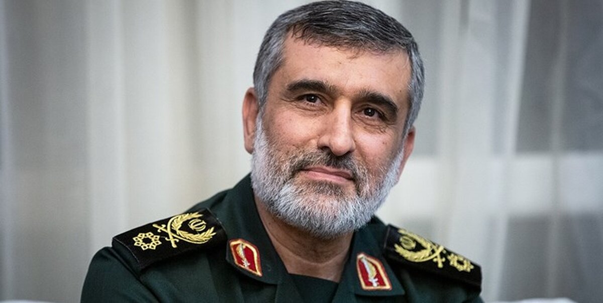 فرمانده نیروی هوافضای سپاه: به خودرو سازان کمک می کنیم