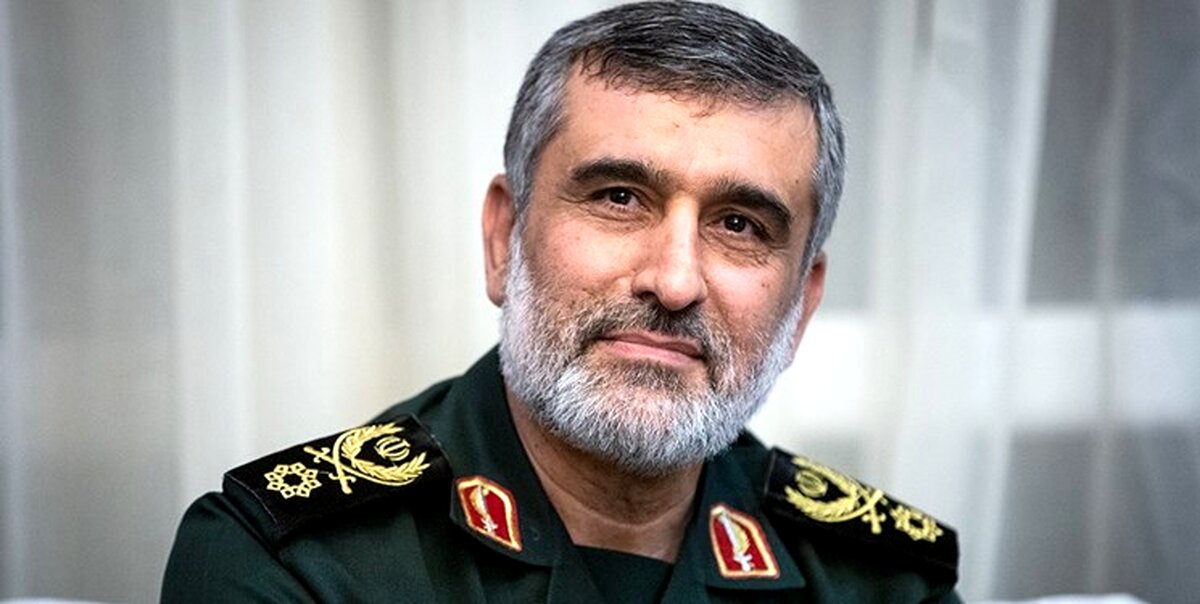 فرمانده نیروی هوافضای سپاه: به خودرو سازان کمک می کنیم