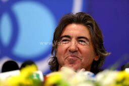 ساپینتو: می‌خواهم 4 قهرمانی با استقلال بیاورم