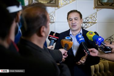 آزادی گروگان ایران