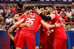 قسمت آخر سریال مرگ و زندگی؛ ایران ۰-۰ صربستان