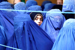حرکت غیر انسانی و وحشتناک طالبان با یک دختر نوجوان
