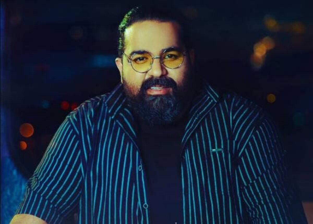 رضا صادقی: خواننده موفق کشورمان