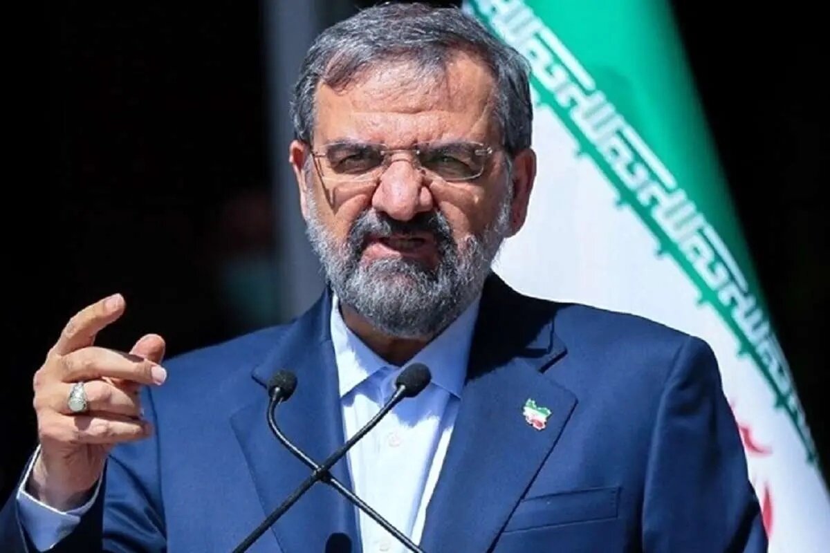 اسرائیل را ظرف دو ماه محو می کردیم