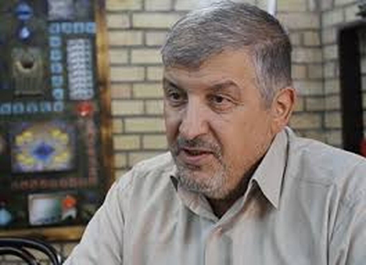 فشار آمریکایی ها دو جناح ایران را به هم نزدیک کرده است