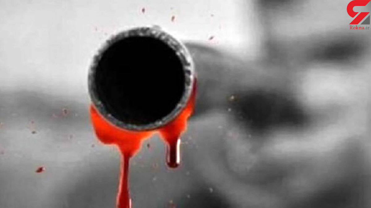 میثم فیل در آستانه اعدام / او همدست یاکو زاها بود + جزئیات