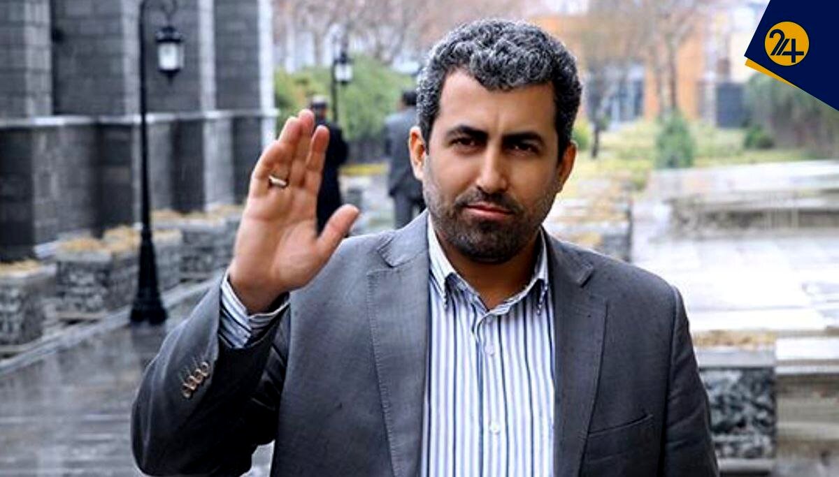 فساد و اختلاس ۸۰۰ میلیارد تومانی برادر زن نماینده مشهور مجلس