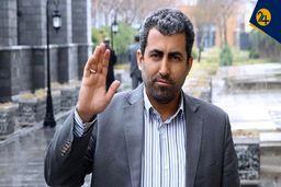 فساد و اختلاس ۸۰۰ میلیارد تومانی برادر زن نماینده مشهور مجلس