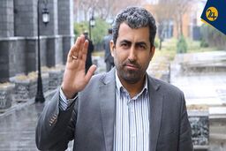 فساد و اختلاس ۸۰۰ میلیارد تومانی برادر زن نماینده مشهور مجلس
