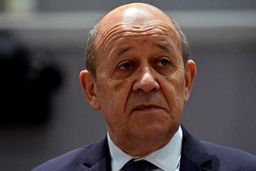 خبر خوش فرانسه از توافق در وین