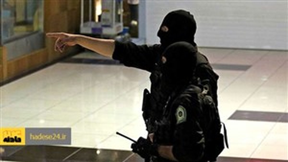 نجات ۴ گروگان در نیریز/ دستگیری آدم ربایان