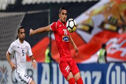  چرا پرسپولیس مهاجم بزرگ نخرید؟ پاسخ کامل برانکو را بخوانید