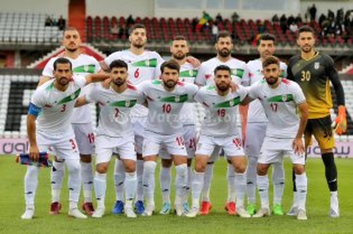 ترکیب ایدهآل تیم ملی مقابل انگلیس: شما بگویید