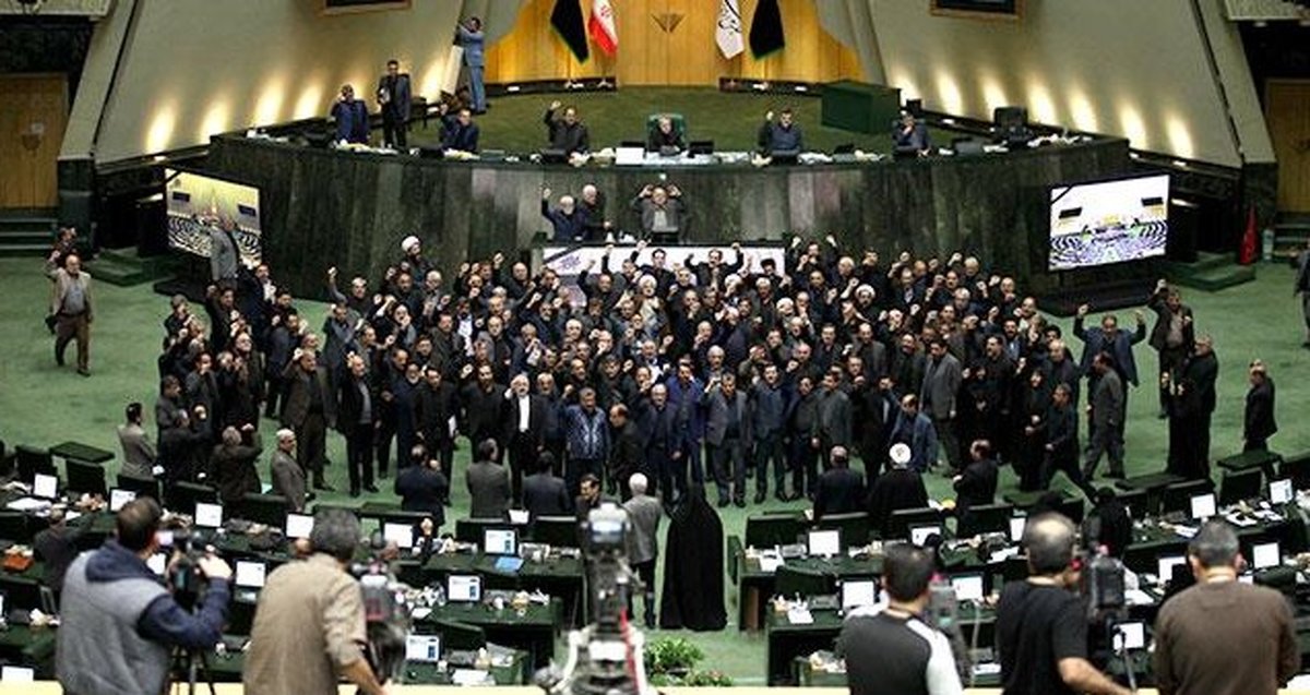 طرح انتقام سردار سلیمانی در سه فوریت در مجلستصویب شد