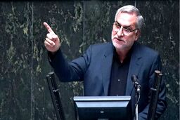 تعداد امضای منسوب به استیضاح وزیر بهداشت کذب است