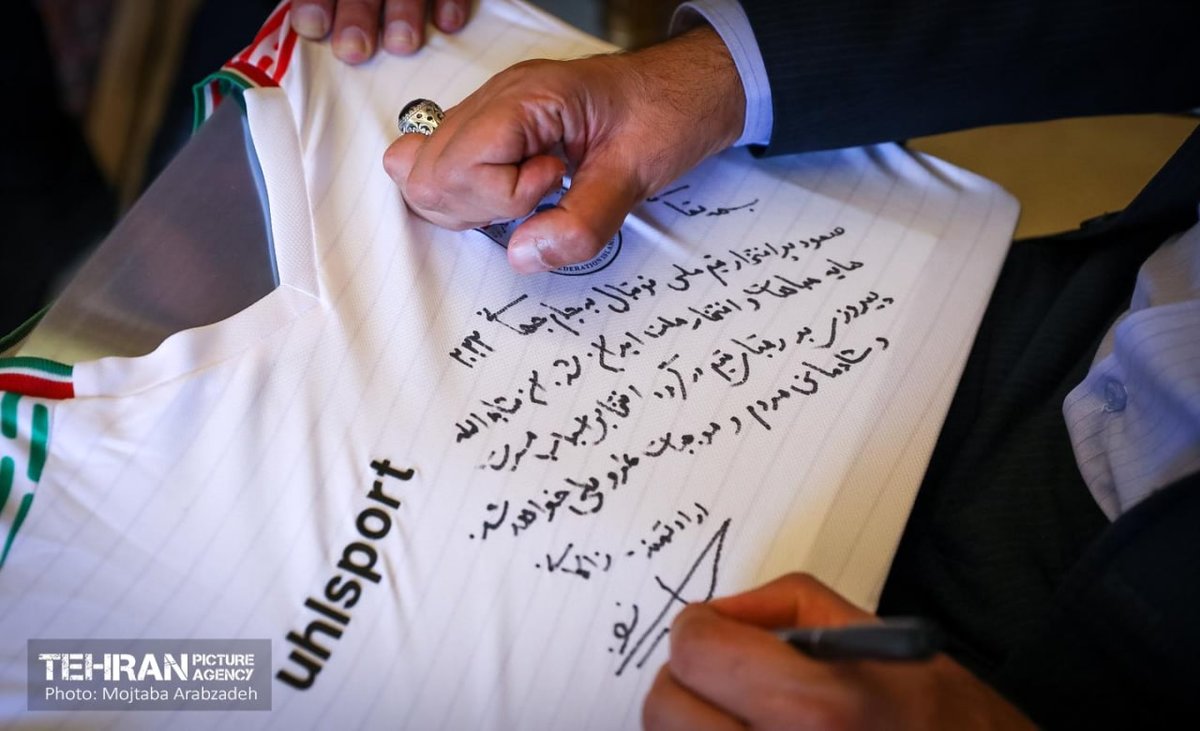 جمله عجیب شهردار تهران درباره حمید استیلی