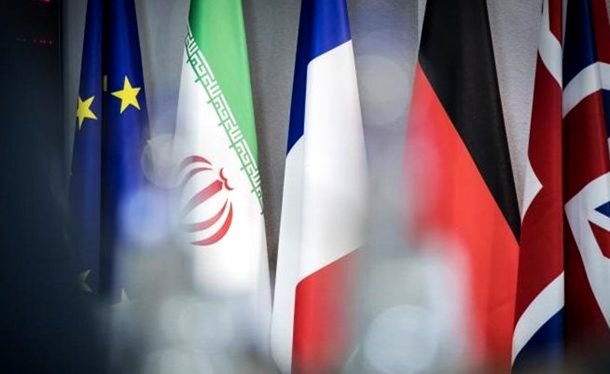 بازی تکراری آمریکایی‌ها با برجام!