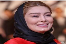 عکس جدید از سحر قریش