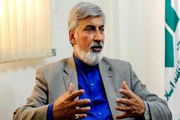 ترقی: نگفتم فقط اصولگرایان می‌توانند با آمریکا مذاکره کنند