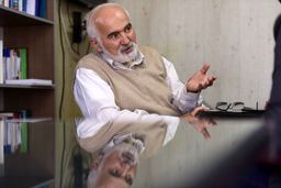 نامه احمد توکلی به رئیس و نمایندگان مجلس درباره رای اعتماد به وزرا