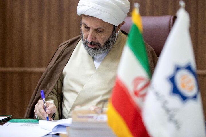 نامه ایمانی‌پور به رهبران ادیان جهان