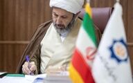 نامه ایمانی‌پور به رهبران ادیان جهان